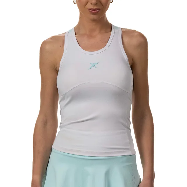 Drop Shot Opalo Women's SS25 Padel T-shirt