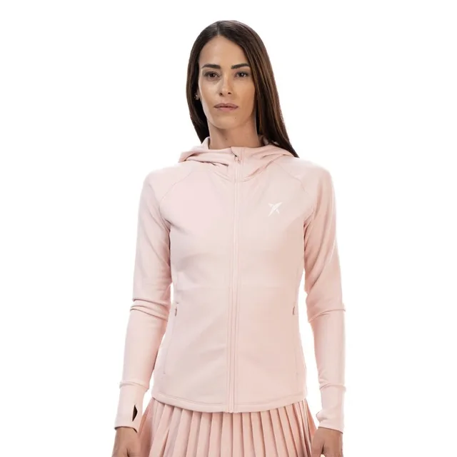 Drop Shot Perla (Jacket)