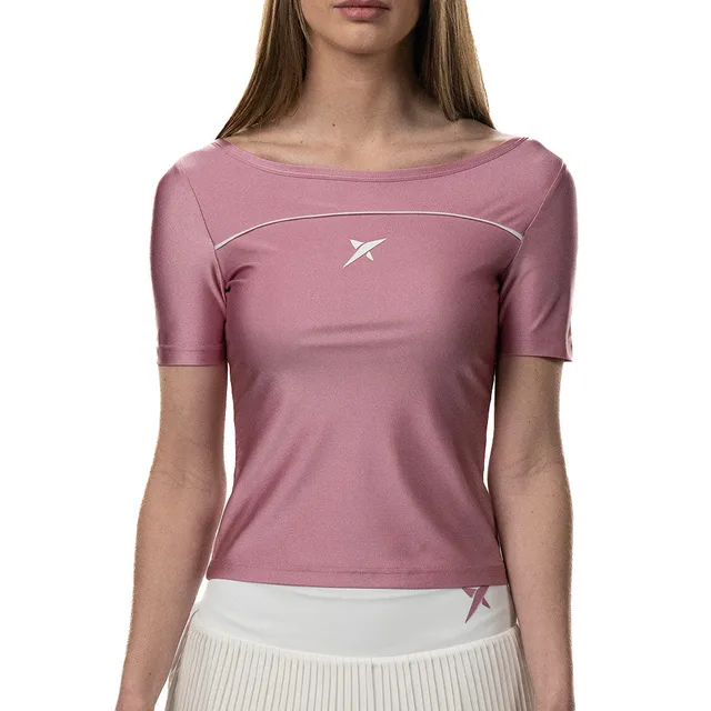 Drop Shot Radiant Women's SS25 T-shirt