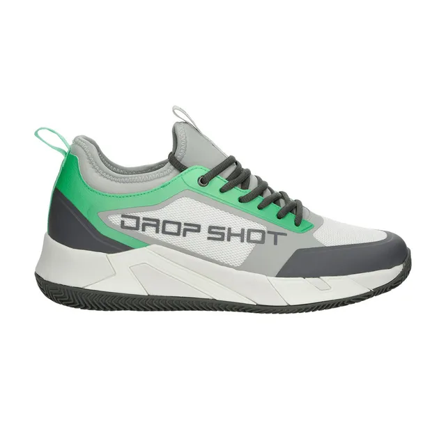Drop Shot Reis