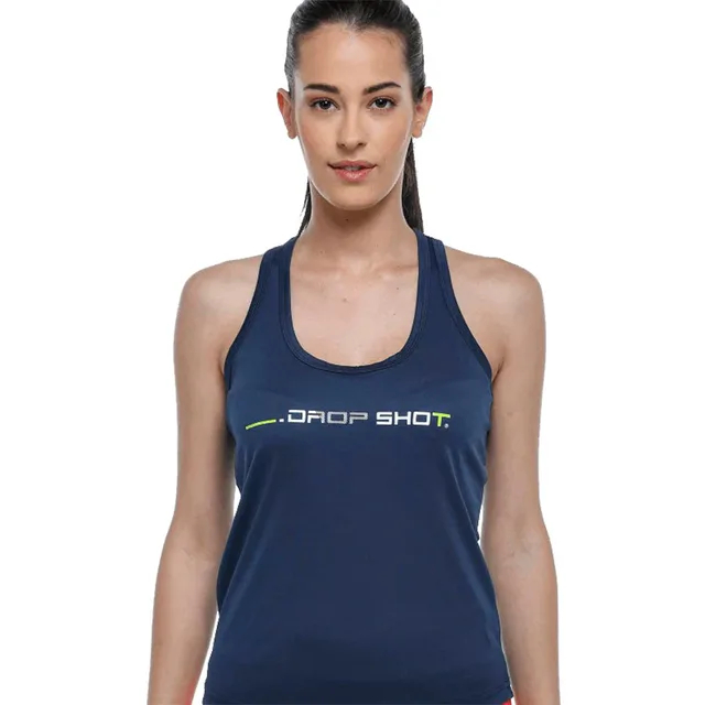 Drop Shot Team 19 Lady Navy