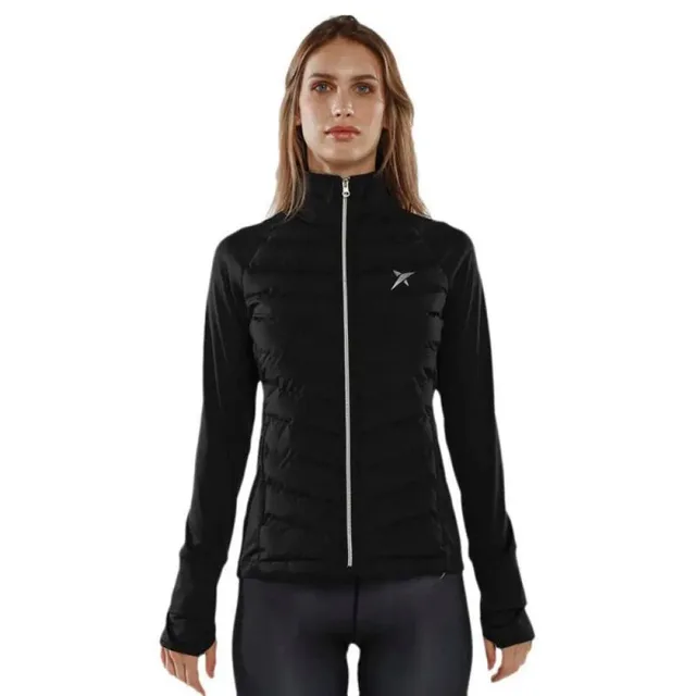 Drop Shot Winter Sue (Jacket)
