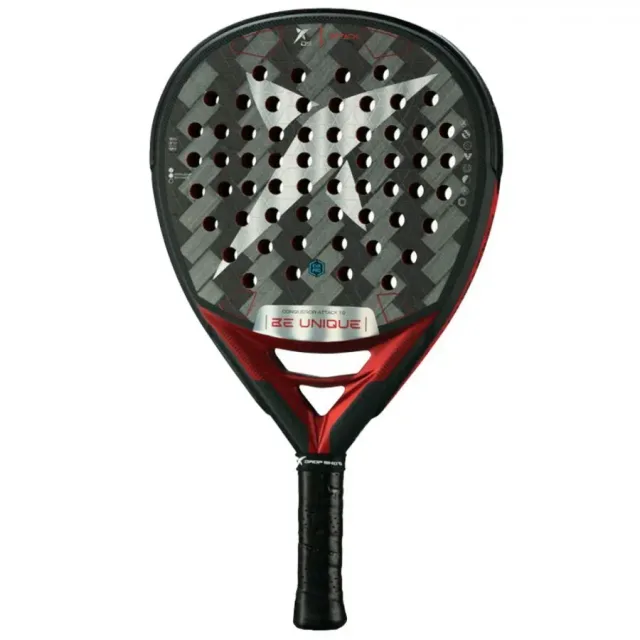 Padel racket Dropshot Conqueror Attack 1.0