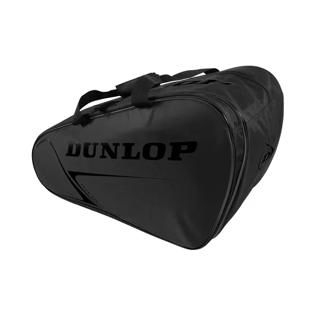 Dunlop Club Padel Ballentas-Zwart,Zwart