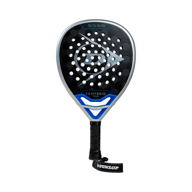 Dunlop FX Hybrid Team Padel racket