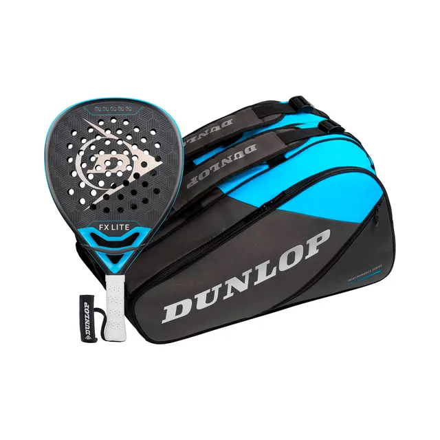Dunlop FX Lite Padel racket