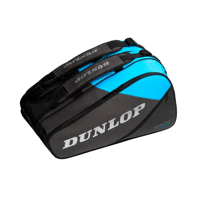 Dunlop FX Performance Padel ballentas