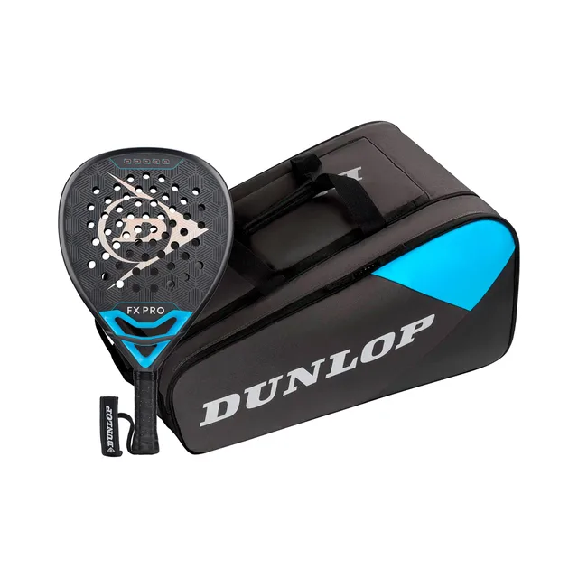 Dunlop FX Pro Padel racket