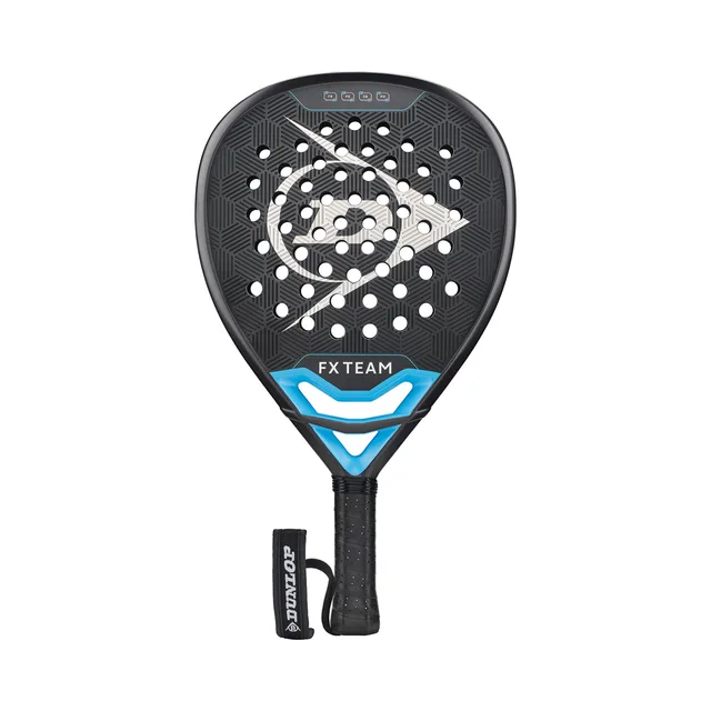 Dunlop FX Team Padel racket