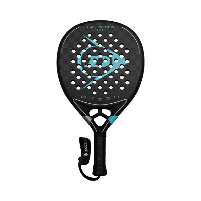 Dunlop Galactica Lite Padel racket