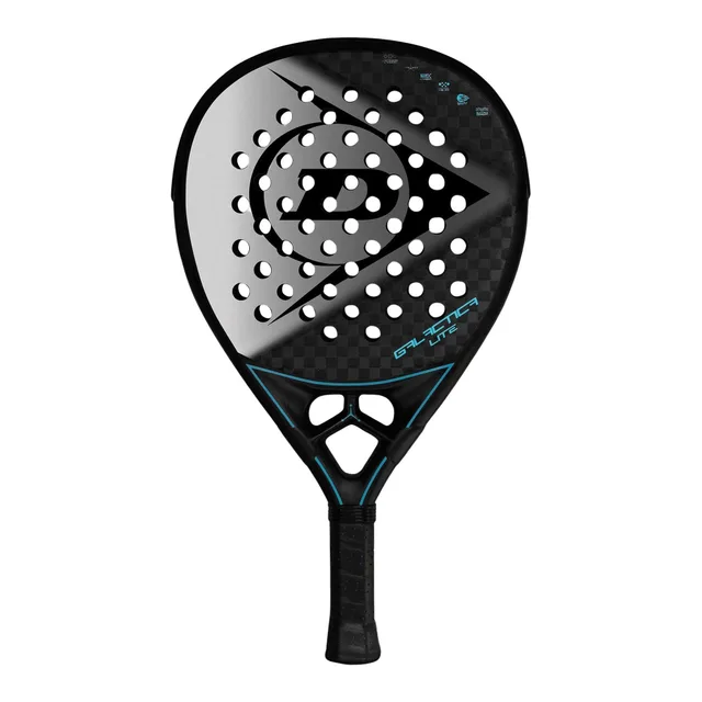 Dunlop Galactica Lite Padelracket Senior