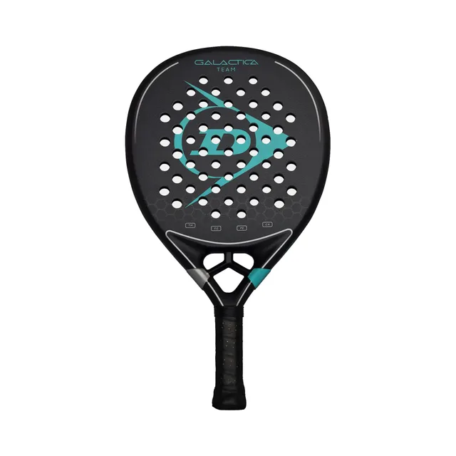 Dunlop Galactica Team Padel racket