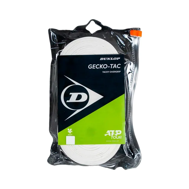 Dunlop Gecko-Tac Verpakking 30 stuks