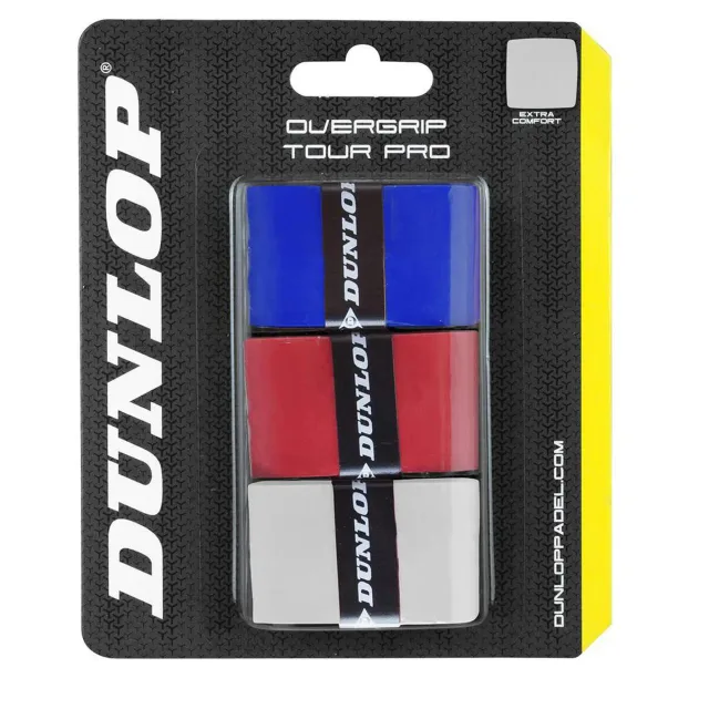 Grip Dunlop pdl tour pro