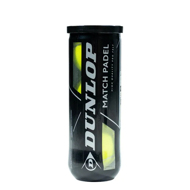 Dunlop Match