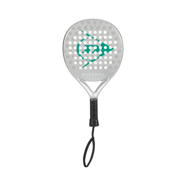 Dunlop Megamax Padel racket