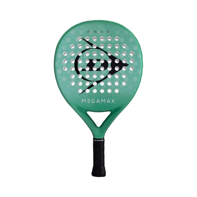 Dunlop Megamax Padel racket