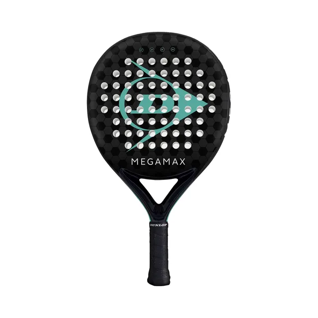 Dunlop Megamax Padel racket