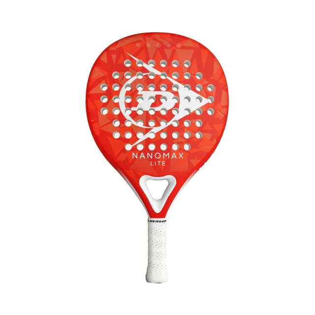 Dunlop Nanomax Lite Padel racket