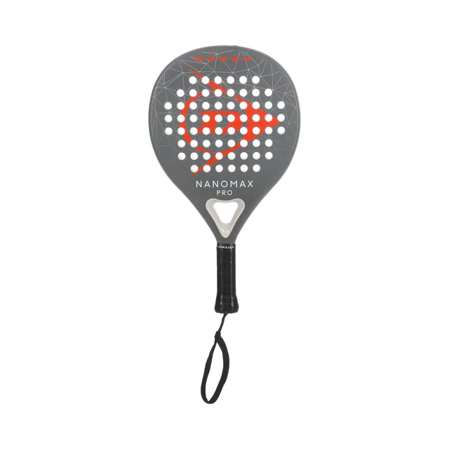 Dunlop Nanomax Pro Padel racket