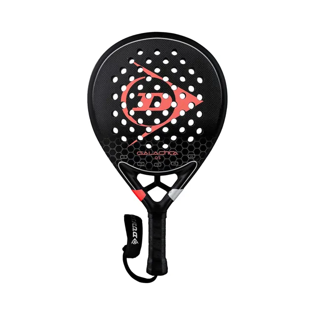 Dunlop OS Padel racket
