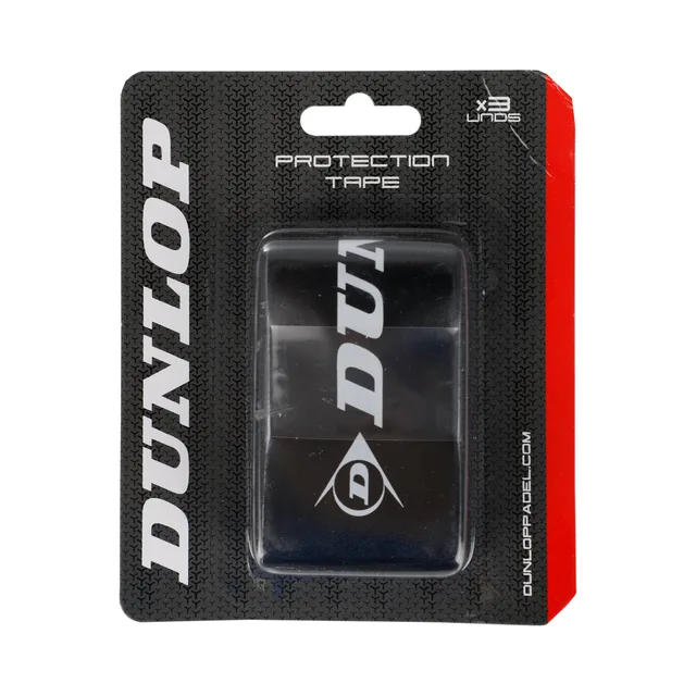 Dunlop Padel Protection Tape Framebeschermingslint