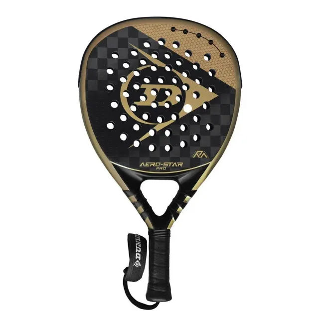 Padel racket Dunlop 23 Aerostar Pro