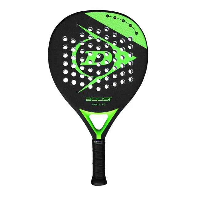 Padel racket Dunlop Boost Attack 2.0