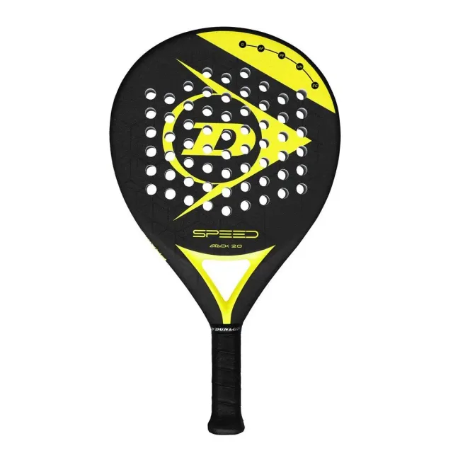 Padel racket Dunlop Speed Attack 2.0