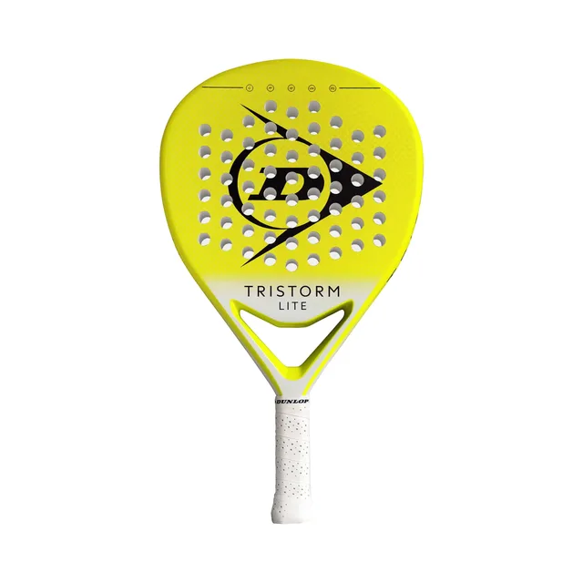 Padel racket Dunlop Tristorm Lite