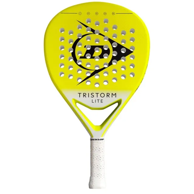 Padel racket Dunlop Tristorm Lite
