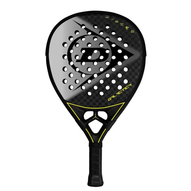 Racket van padel Dunlop Galactica