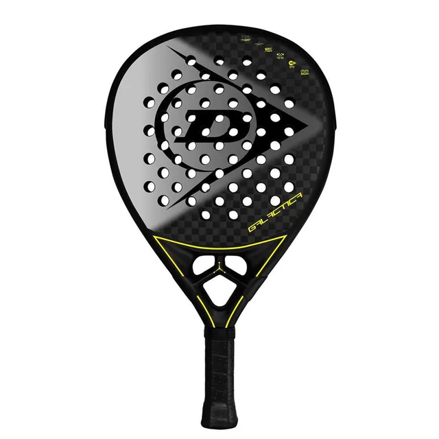 Racket van padel Dunlop Galactica
