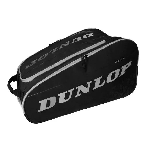 Rackettas van padel Dunlop Paletero Pro Series