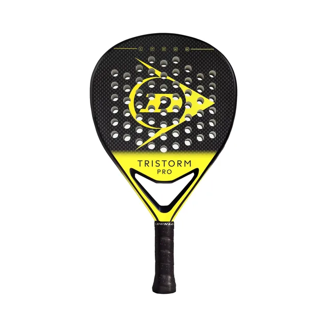 Dunlop Tristorm Pro