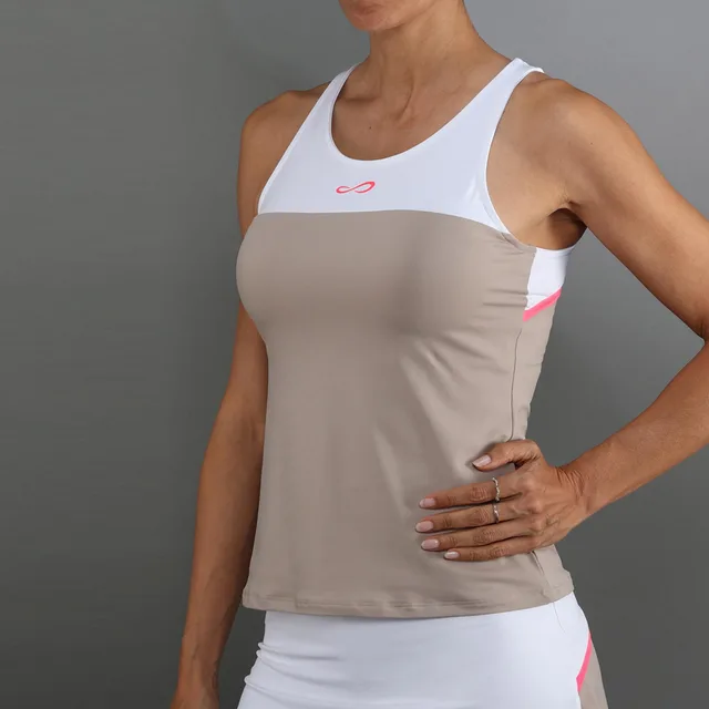 Endless Bloom Tanktop Dames,