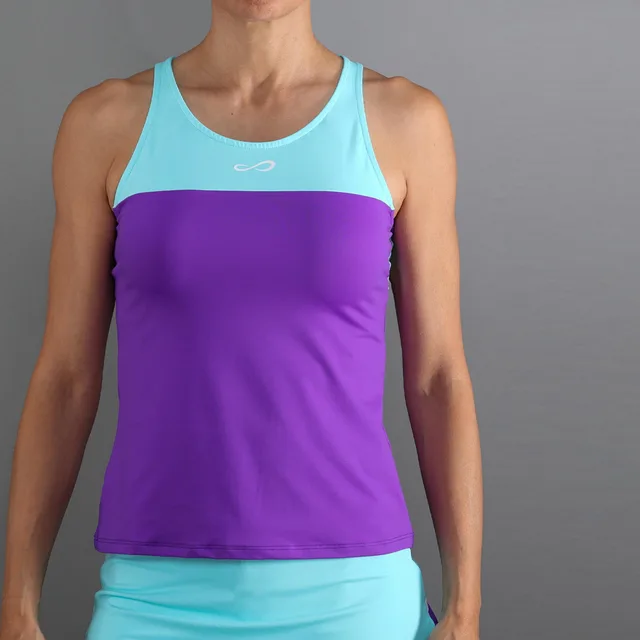 Endless Bloom Tanktop Dames,