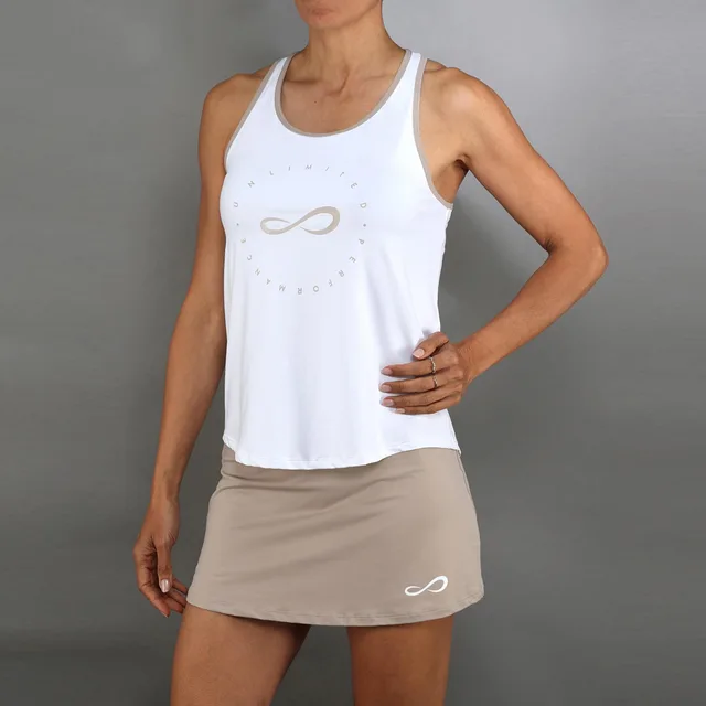 Endless Cercle Tanktop Dames