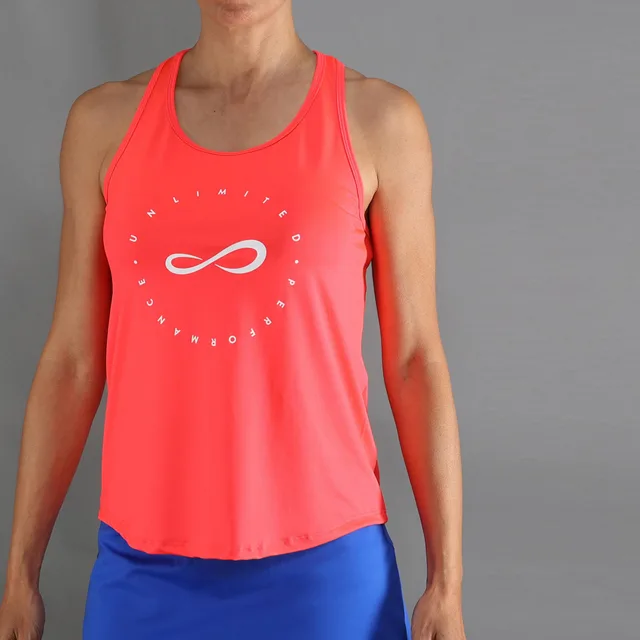 Endless Cercle Tanktop Dames
