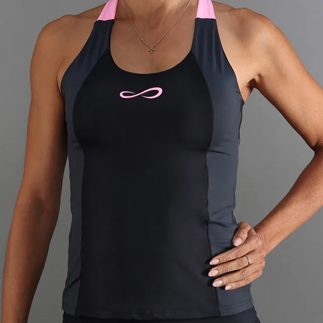 Endless CODE Tanktop Dames