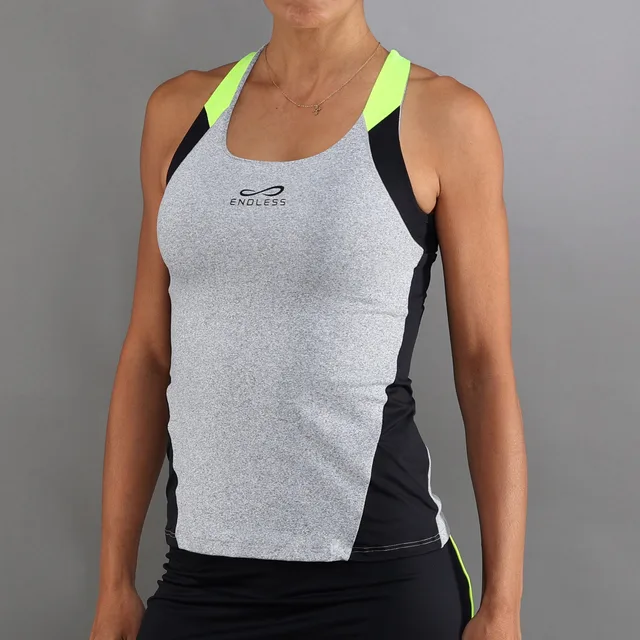 Endless Grace Tanktop Dames,