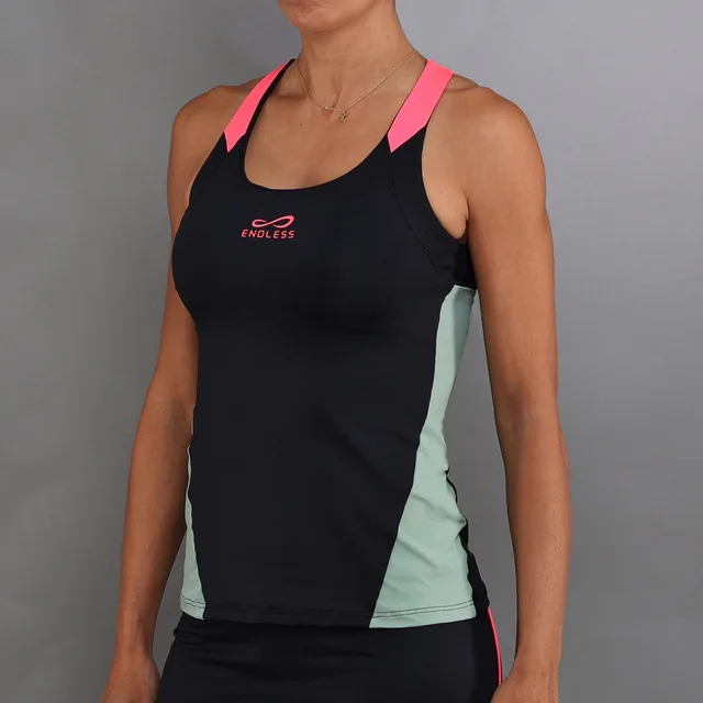 Endless Grace Tanktop Dames,