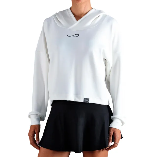 Endless Hypersoft Sweater met capuchon Dames