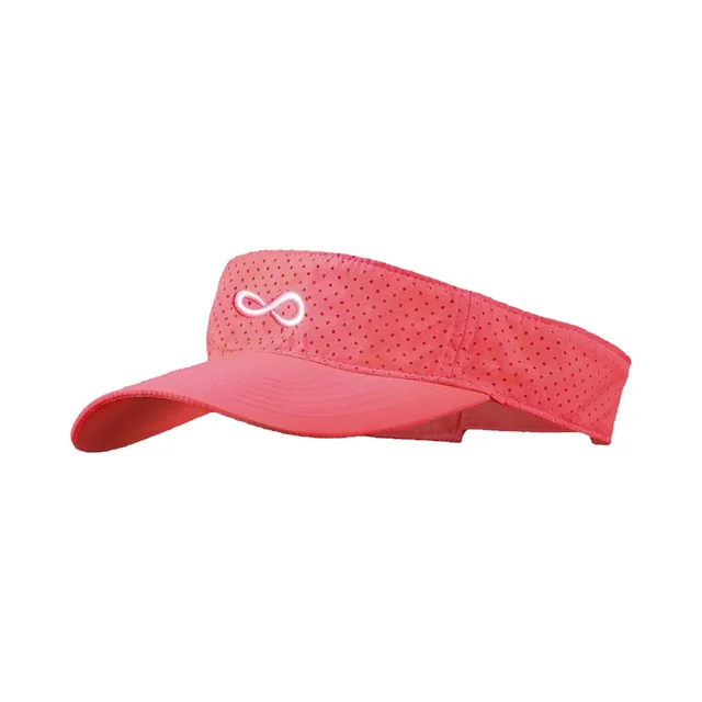 Endless Icon Visor Dames-pink