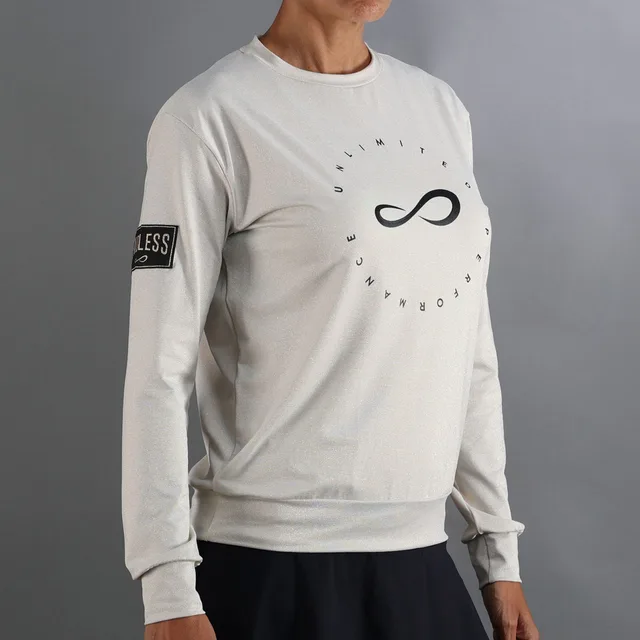 Endless Inner Tech Sweatshirt Dames