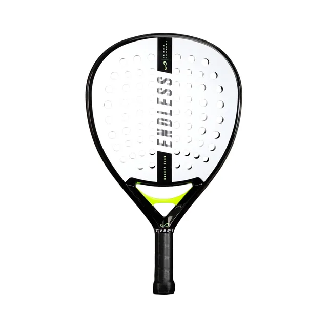 Endless Magnet Flow Padel racket