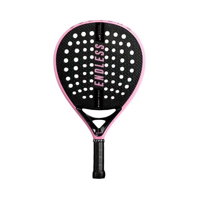 Endless Magnet React Padel racket