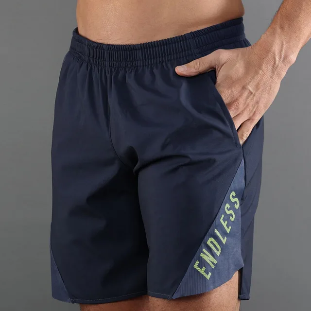 Endless PHOENIX Shorts Heren