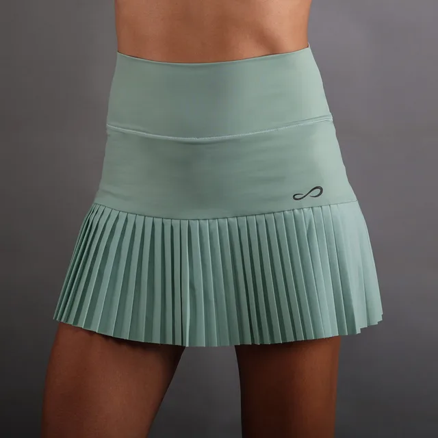Endless Ripley Rok Dames-Groen,Donkerblauw