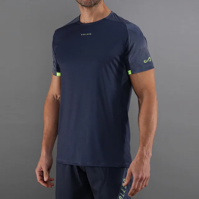 Endless RYKER T-shirt Heren